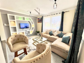 Shanzu, MilanHomes